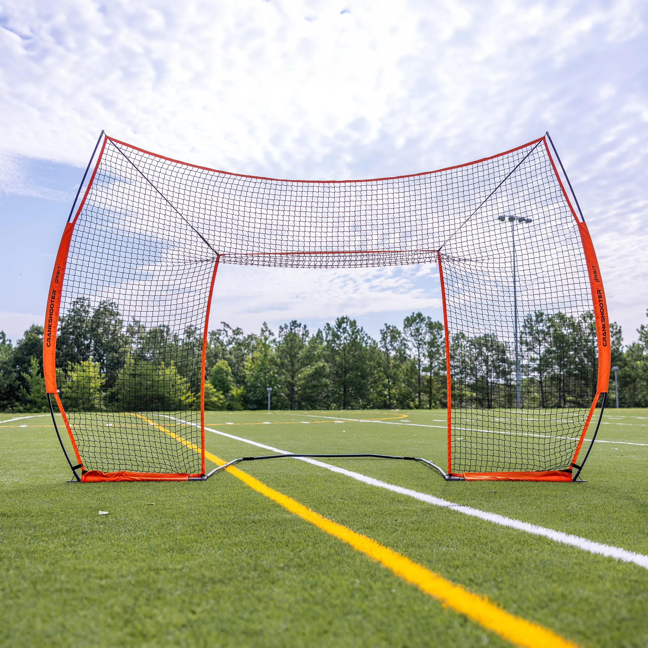 Backstop Systems