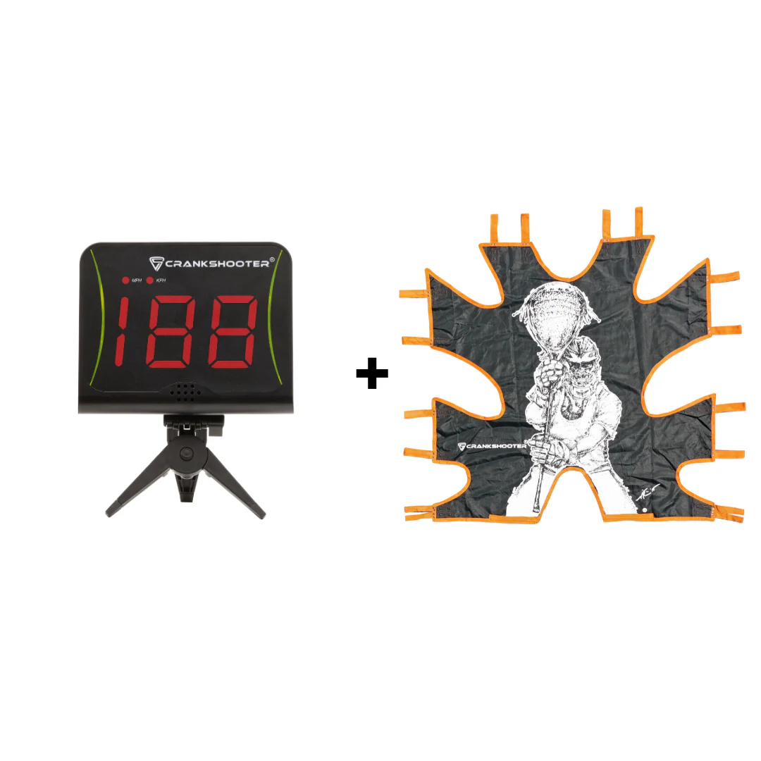 Shot Trainer Training Device